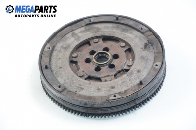 Dual mass flywheel for Volkswagen Passat (B5; B5.5) 1.9 TDI, 130 hp, station wagon, 2001