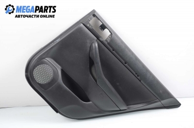 Interior door panel  for Toyota Avensis 1.8, 129 hp, station wagon, 2003, position: rear - right