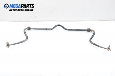 Sway bar for Fiat Doblo 1.9 JTD, 105 hp, truck, 2005, position: front