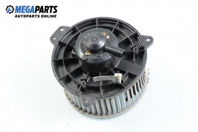 Heating blower for Mazda 323 (BA) 1.3 16V, 73 hp, hatchback, 3 doors, 1997