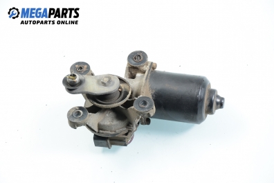 Motor scheibenwischer, vorne for Kia Sephia II 1.8 16V, 110 hp, hecktür, 1999, position: vorderseite