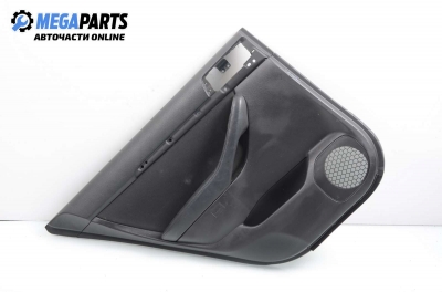 Interior door panel  for Toyota Avensis 1.8, 129 hp, station wagon, 2003, position: rear - left