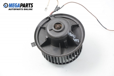 Heating blower for Volkswagen Vento 1.8, 90 hp, 1994