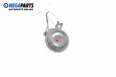 Horn for Mitsubishi Pajero II 2.5 TD 4WD, 99 hp, 1999