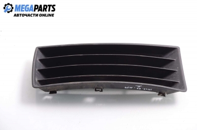 Bumper grill for Fiat Stilo (2001-2007) 1.6, hatchback, position: right