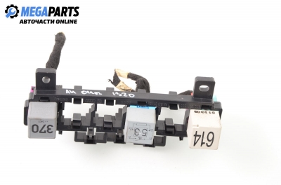 Sicherungskasten for Audi A4 (B6) 2.4, 170 hp, sedan, 2004