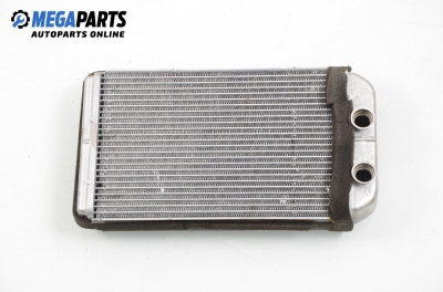 Heating radiator  for Lancia Lybra 1.9 JTD, 110 hp, station wagon, 2001