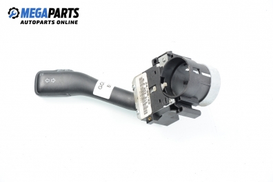 Verstellhebel leuchten for Volkswagen Golf IV 1.6 16V, 105 hp, 2000 № 8L0 953 513 G