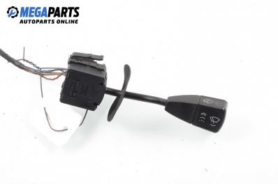 Verstellhebel scheibenwischer for BMW 3 (E36) 2.0, 150 hp, sedan, 1993