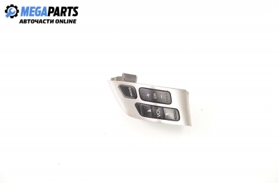 Buttons panel for Honda Accord VII 2.2 i-CTDi, 140 hp, sedan, 2004