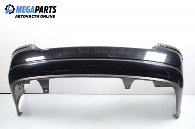 Rear bumper for Toyota Avensis (2003-2009) 1.8, station wagon, position: rear