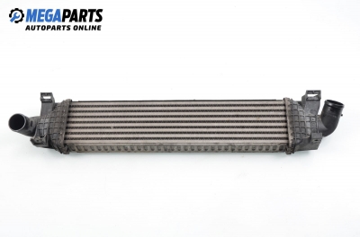 Intercooler for Ford C-Max 1.8 TDCi, 115 hp, 2006
