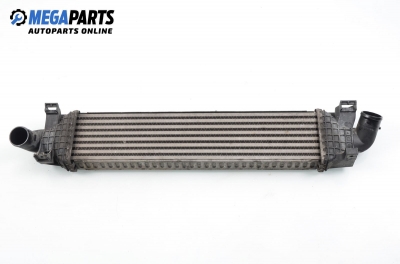 Intercooler pentru Ford C-Max 1.8 TDCi, 115 cp, 2006