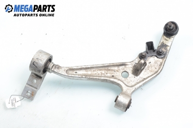 Control arm for Nissan X-Trail 2.0 4x4, 140 hp automatic, 2002, position: front - left