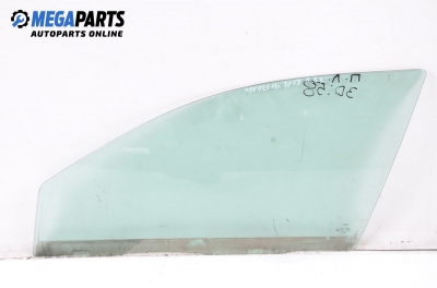 Window for Ford Mondeo Mk III 1.8 16V, 110 hp, hatchback, 2001, position: front - left