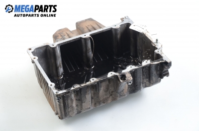 Carter pentru Volkswagen Polo (9N/9N3) 1.4 TDI, 75 cp, hatchback, 5 uși, 2004