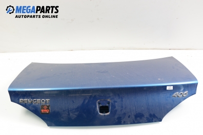 Heckklappe für Peugeot 406 2.0 16V, 135 hp, coupe, 2000