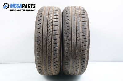 Summer tyres for PEUGEOT 406 (1995-2004)