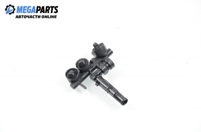 Pulverizatoare pentru Mercedes-Benz S-Class W220 5.0, 306 cp, 1999