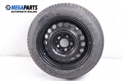 Spare tire for Mercedes-Benz C W202 (1993-2000) 15 inches, width 6.5 (The price is for one piece)