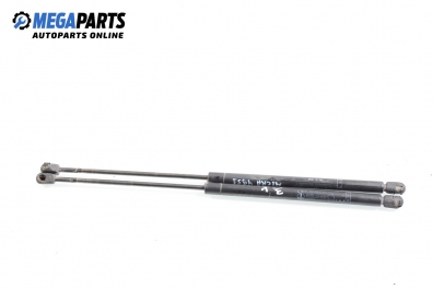 Stoßdämpfer heckklappe for Nissan Micra (K11) 1.0 16V, 54 hp, 1996