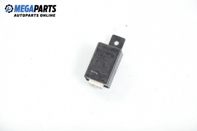 Central locking relay for Daewoo Lanos 1.3, 75 hp, hatchback, 2001 № 96216279