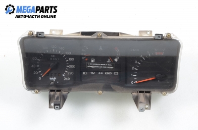 Instrument cluster for Ford Sierra 2.0, 100 hp, 3 doors, 1993