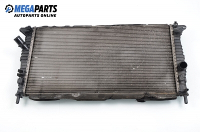 Water radiator for Ford C-Max 1.8 TDCi, 115 hp, 2006
