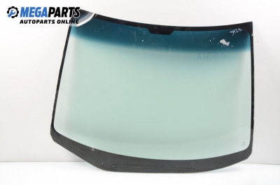 Windscreen for Toyota Avensis Verso 2.0 D-4D, 116 hp, 2002