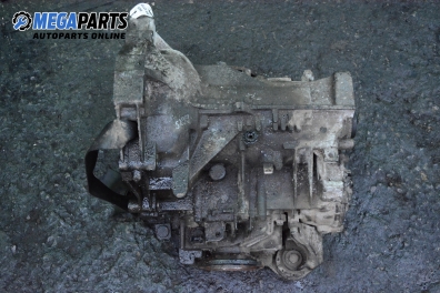 Automatic gearbox for Audi A4 (B5) 1.8, 125 hp automatic, 2000