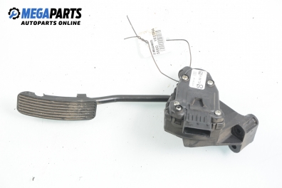 Accelerator potentiometer for Opel Vectra C 1.9 CDTI, 120 hp, station wagon, 2006 № GM 9 186 726