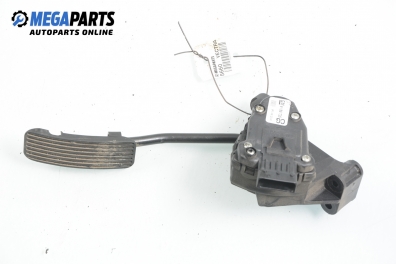 Potențiometru clapetă de accelerație pentru Opel Vectra C 1.9 CDTI, 120 cp, combi, 2006 № GM 9 186 726