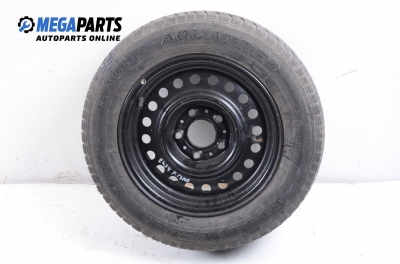 Spare tire for BMW 5 (E34) (1988-1997) 15 inches, width 6 (The price is for one piece)