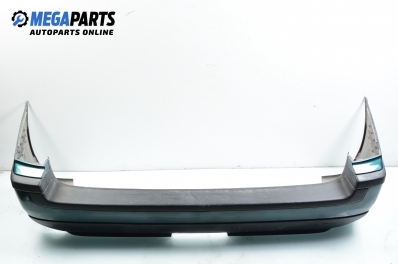 Stoßfänger hinten for Volvo S70/V70 2.3 T5, 250 hp, combi automatic, 2000, position: rückseite