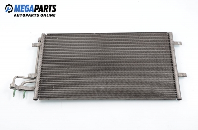 Air conditioning radiator for Ford C-Max 1.8 TDCi, 115 hp, 2006