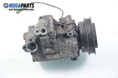 Kompressor klimaanlage für Volkswagen Passat (B5; B5.5) 1.9 TDI, 130 hp, combi, 2001