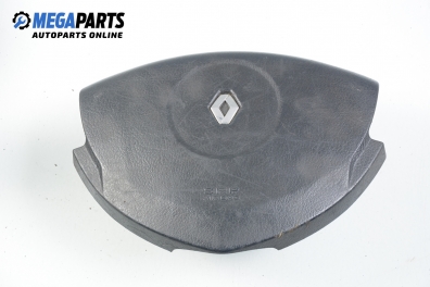 Airbag for Renault Clio II 1.2 16V, 75 hp, 3 doors, 2002