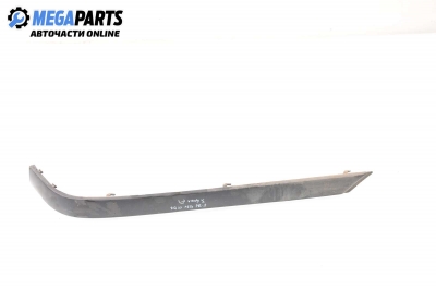 Front bumper moulding for BMW 3 (E36) 2.0, 150 hp, sedan, 1993, position: rear - right