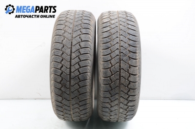 Snow tyres for VW GOLF III (1991-1997)