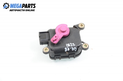 Motor supapă încălzire pentru Volkswagen Golf IV 1.8 T, 150 cp, 3 uși, 1998