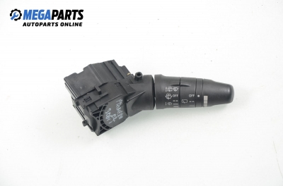 Wiper lever for Nissan Primera (P12) 1.8, 115 hp, hatchback, 2002