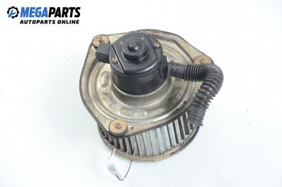 Heating blower for Daewoo Lanos 1.3, 75 hp, hatchback, 5 doors, 2001