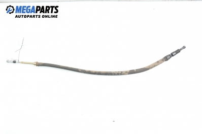 Gearbox cable for Fiat Punto 1.9 DS, 60 hp, 2001
