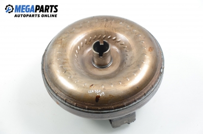 Torque converter for Mercedes-Benz CLK-Class 208 (C/A) 3.2, 218 hp, coupe automatic, 1999