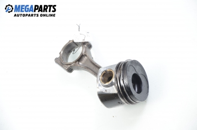 Piston cu bielă pentru Volkswagen Polo (9N/9N3) 1.4 TDI, 75 cp, hatchback, 5 uși, 2004