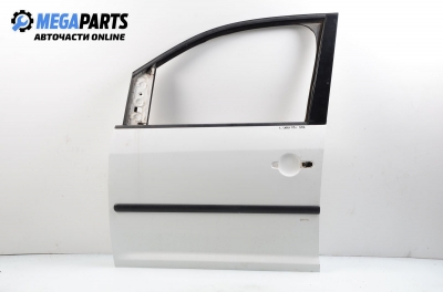 Door for Volkswagen Caddy 2.0 SDi, 70 hp, 2005, position: left