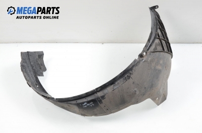 Inner fender for Opel Astra G 2.0 DI, 82 hp, station wagon automatic, 1999, position: front - left