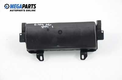 Airbag pentru Peugeot 406 1.8 16V, 110 cp, combi, 1998