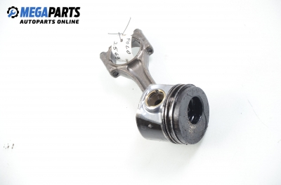 Piston cu bielă pentru Volkswagen Polo (9N/9N3) 1.4 TDI, 75 cp, hatchback, 5 uși, 2004