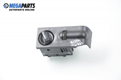 Lights switch for Volkswagen Vento 1.8, 90 hp, 1994